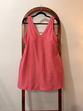 Abercrombie YPB sculptLUX Active Dress - XL - NWT